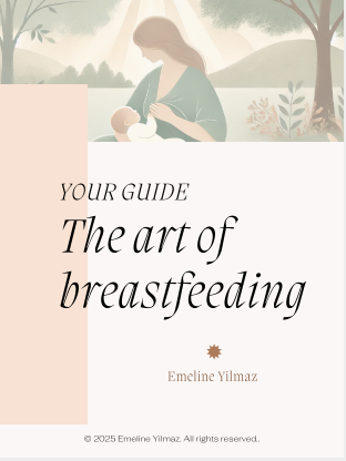 The art of breastfeeding