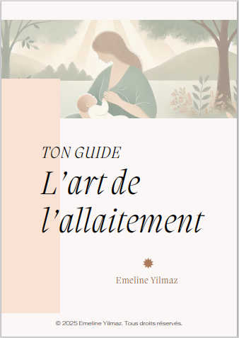L'art de l'allaitement