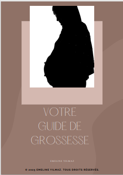 Votre guide de grossesse