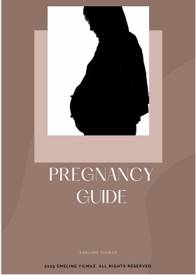 Your pregnancy guide in English