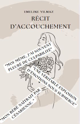 Mon récit d'accouchement